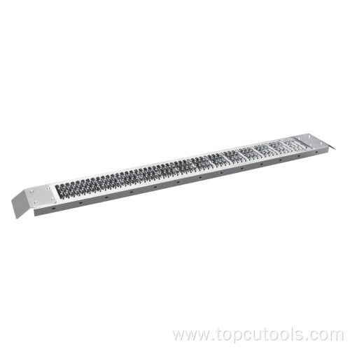 Car Step Steel Thickness 1.5mm